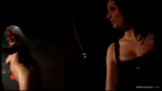 Thumbnail of Amber Leigh Is Screwed From Behind Until She Gets An Asshole Cumshot