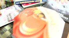Thumbnail of Another Pre-Study Fuck Session!