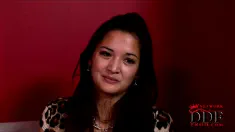 Thumbnail of Czech Beauty In Shy Casting!
