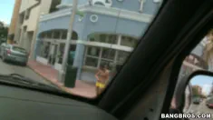 Thumbnail of Gotta Love Outta Towners!