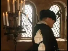 Thumbnail of Michelle Wild Gets Double Penetrated By Some Old World Cocks