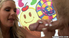 Thumbnail of Sexthlete W/ Phoenix Marie