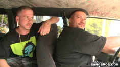 Thumbnail of Wild & Crazy Girls Off The Streets