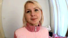 Thumbnail of A Czech Chick Named Michael!