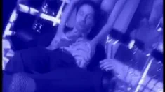 Thumbnail of Sandra Iron Delicately Guides A Penis Inside Her Pierced Twat