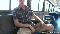 Thumbnail of Huge Facial Surprise