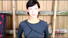 Thumbnail of Russian Babe Reels You In!