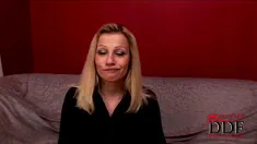 Thumbnail of The Name Is Blond, Lucy Blond.