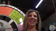 Thumbnail of Bustacular Babe Sara Jay Gets Her Ass Eaten So Much She Feels Analized