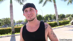 Thumbnail of Ricky Sinz Is Mr. International