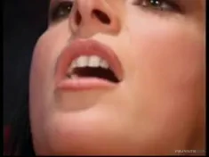 Thumbnail of Watch A Blonde And Brunette Lesbian Using Dildos In Their Assholes