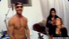 Thumbnail of Bangbros Invades The Movies