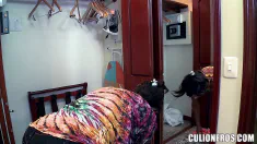 Thumbnail of Bored And Lonely Wife Fucks A Guy Half Her Age