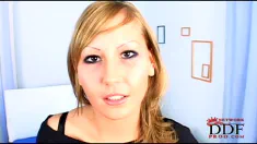Thumbnail of Her Almond Eyes Will Captivate You!