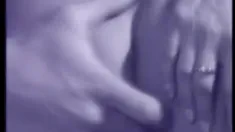 Thumbnail of Sophie Evans Gives Her Boyfriend A Handjob Blowjob And A Titty Fucking