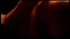 Thumbnail of Sandy Style Has Her Hot Body Felt Up And Booty Spanked By Unknown Men