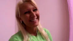 Thumbnail of Big Toe Gets A Blowjob!