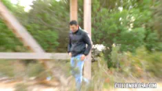 Thumbnail of Claudia Loves Fucking Outdoors
