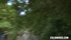 Thumbnail of Hot Colombian With A Big Fat Ass