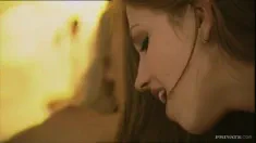 Thumbnail of Lesbians Bianca Bruni And Eufrat Use Sex Toys And Tongues To Get Off