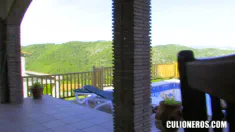 Thumbnail of Sylvia Has Big Natural Tits!
