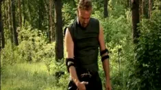Thumbnail of Tera Bond Meets Man With Big Dick In Woods For Sixty Nine And Facial