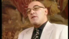 Thumbnail of Daniela Does A Nice Job Sucking Her Partners Hard Cock