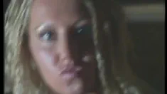 Thumbnail of Having A Nice Meal Together Leads To Foot Sex At The Restaurant