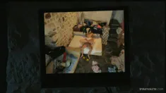 Thumbnail of Miss Abbie Is A Sex Starved Teen Who Will Do Just About Anything