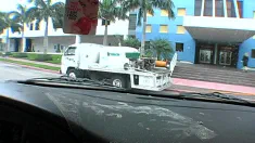 Thumbnail of Eva Angelina's Wild Bus Ride!