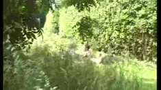 Thumbnail of Miss Lora Has Interracial Sex With A Black Stud Who Is Hot For Her
