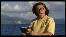 Thumbnail of Miss Veronica Is Very Horny And Aboard A Boat In A Tropical Location