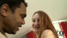 Thumbnail of Heavenly Blow Job!
