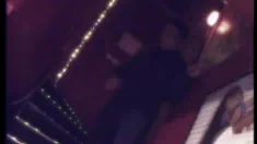 Thumbnail of Cute And Sexy Melinda Gives A Customer A Nice Blow Job
