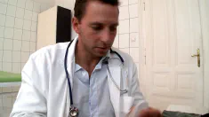 Thumbnail of Doctor's Strange Therapy [Pt