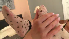 Thumbnail of Feverish Over Lana!