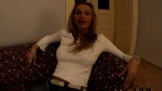 Thumbnail of She Spreads Them Wide!