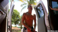 Thumbnail of Baitbus Wins!