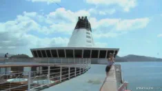 Thumbnail of Anal On The High Seas For Angell Summers