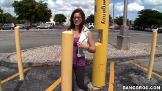 Thumbnail of Did We Ditch Her? Fuck Yeah!