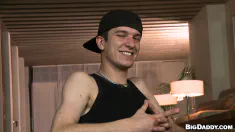 Thumbnail of The Amazing Dick!