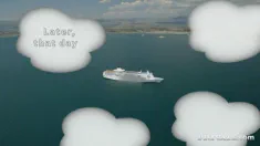 Thumbnail of The Cruise Ship Captain Wants To Screw Cindy Right In The Lobby