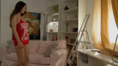 Thumbnail of Never Too Busy For Anal!