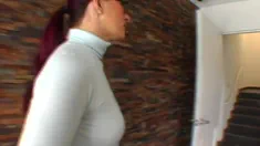 Thumbnail of Another Day With Caroline's Fat Ass