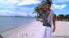 Thumbnail of Christy Mack Does Miami!