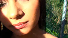 Thumbnail of Angel Is A Mysterious Girl