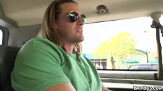 Thumbnail of Little Guy Gets Fucked By A Big Guy!