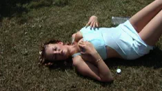 Thumbnail of This Chick Has Huge Knockers And A Juicy Ass