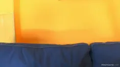 Thumbnail of This Scene Is A POV Style Casting Couch Audition With Alexandra Gold