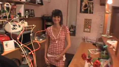 Thumbnail of Blowjobs & Haircuts